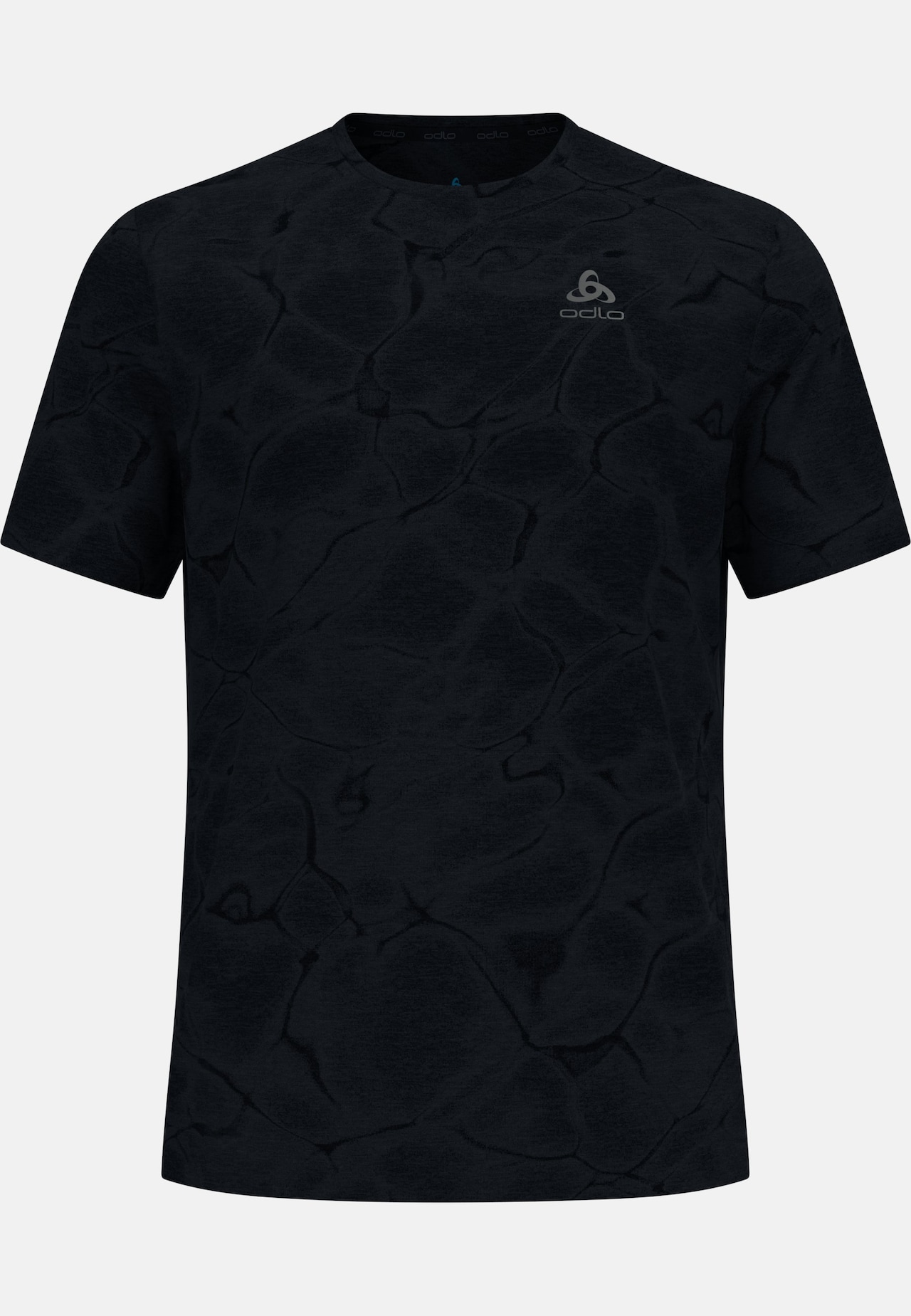 T-shirt de running Zeroweight Engineered Chill-Tec