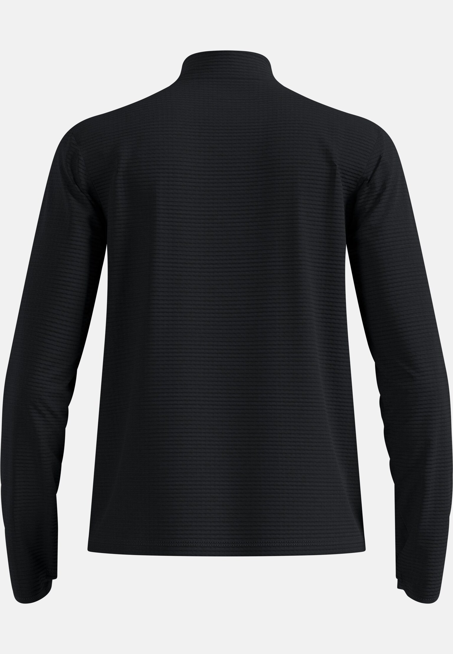 Pull de running semi-zippé Essentials Thermal