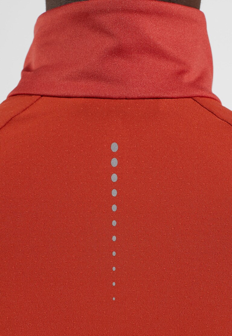 Veste de running Zeroweight Warm Hybrid pour femme