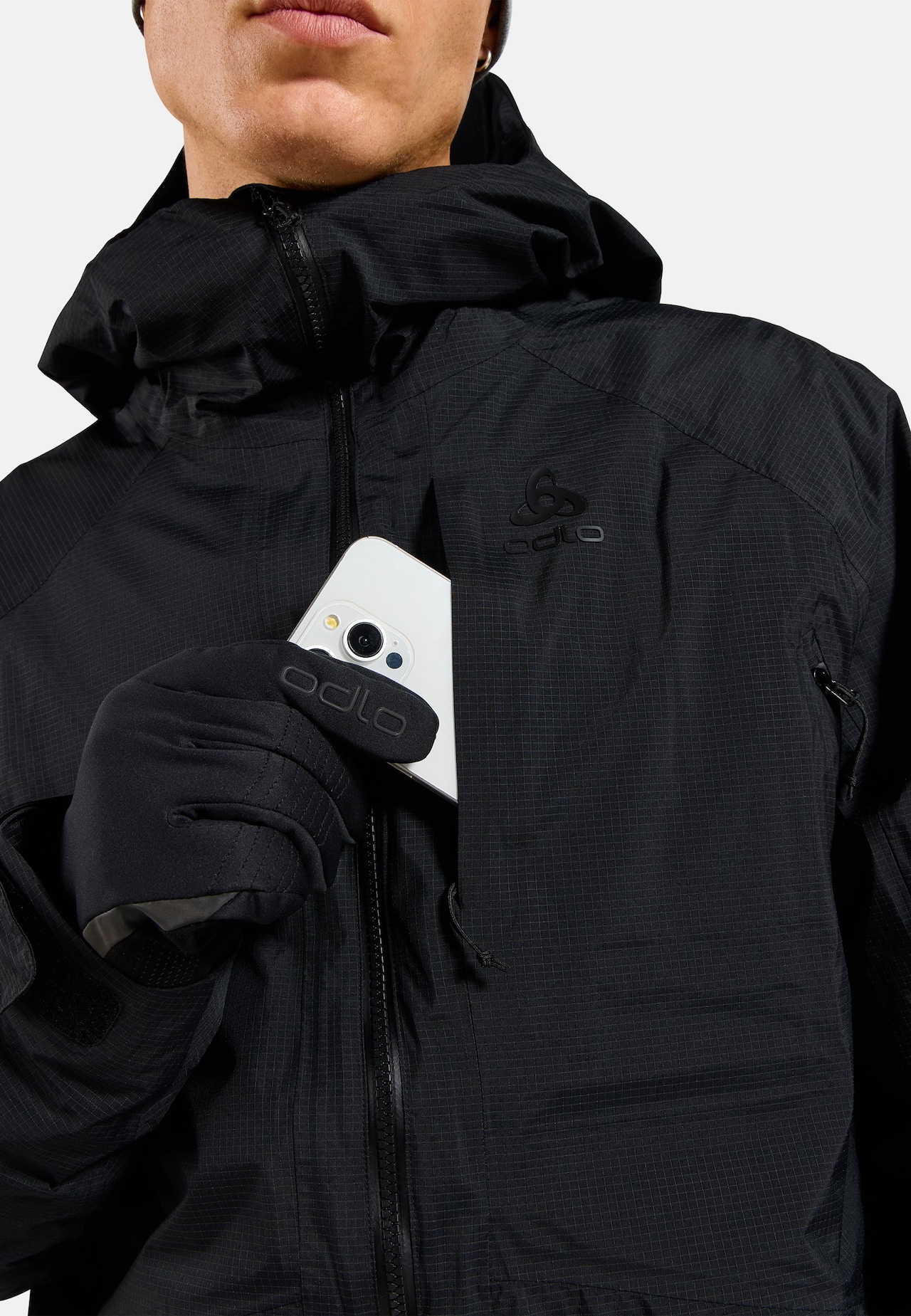 Descent Isolationsjacke