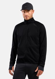 Veste de running Zeroweight Pro Windproof Reflective