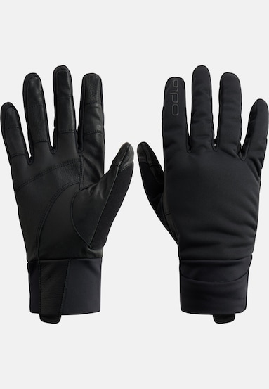 The Nordic Warm gloves