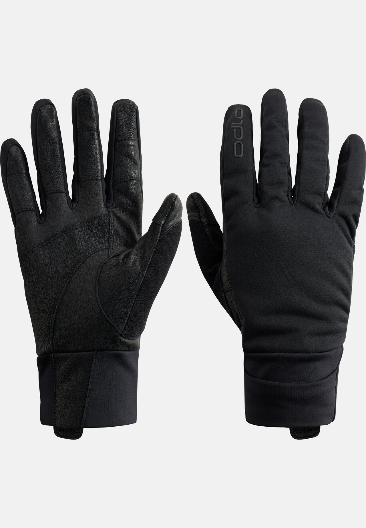 Guanti Nordic Warm