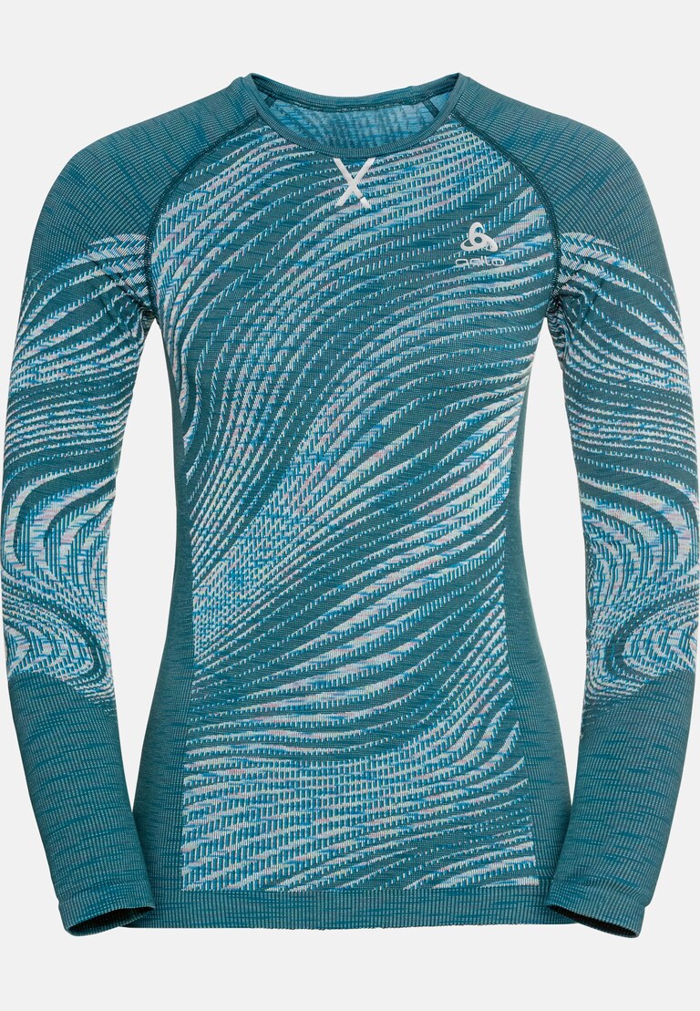 The Blackcomb Base Layer Top
