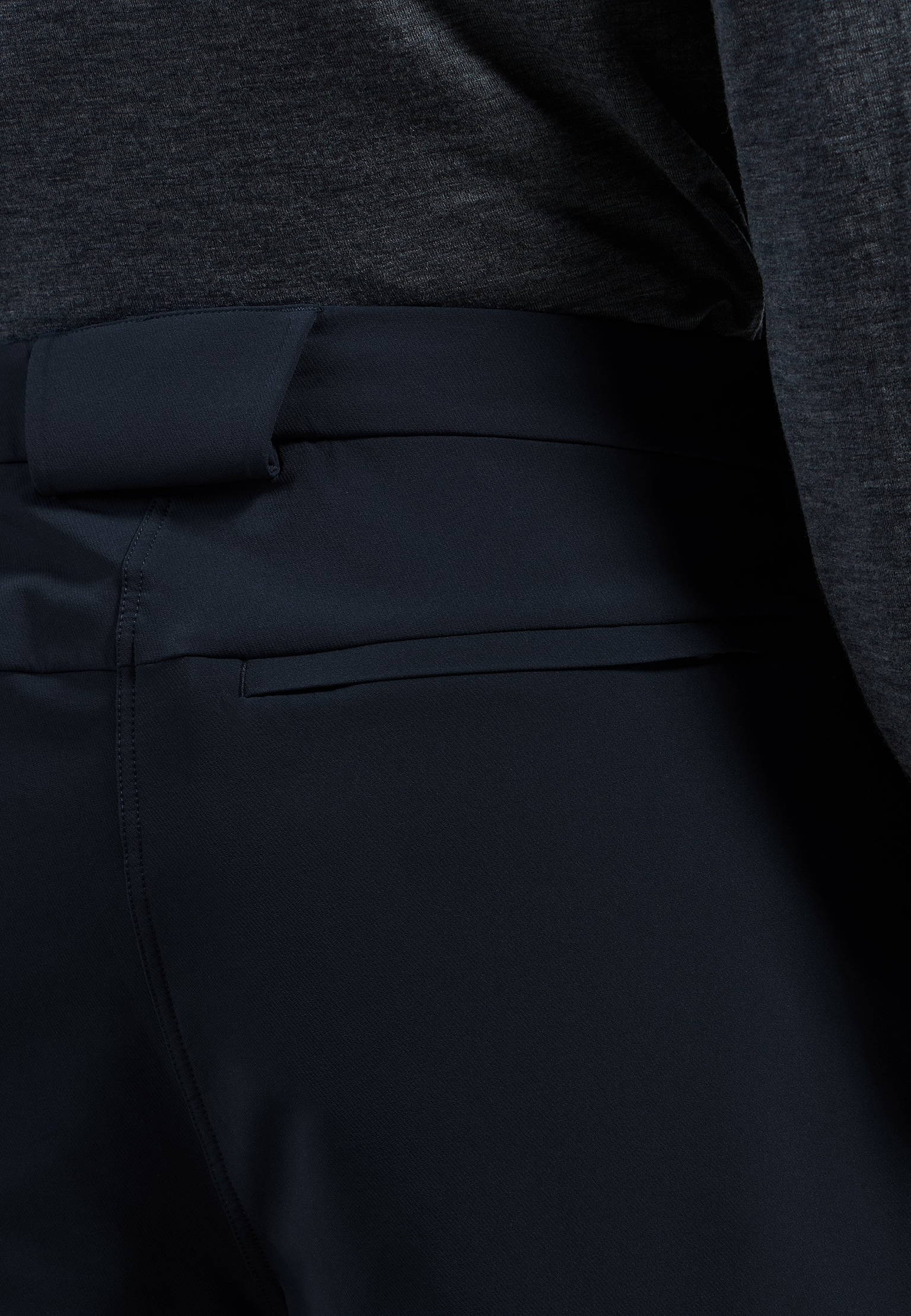 Pantalon Ascent Warm