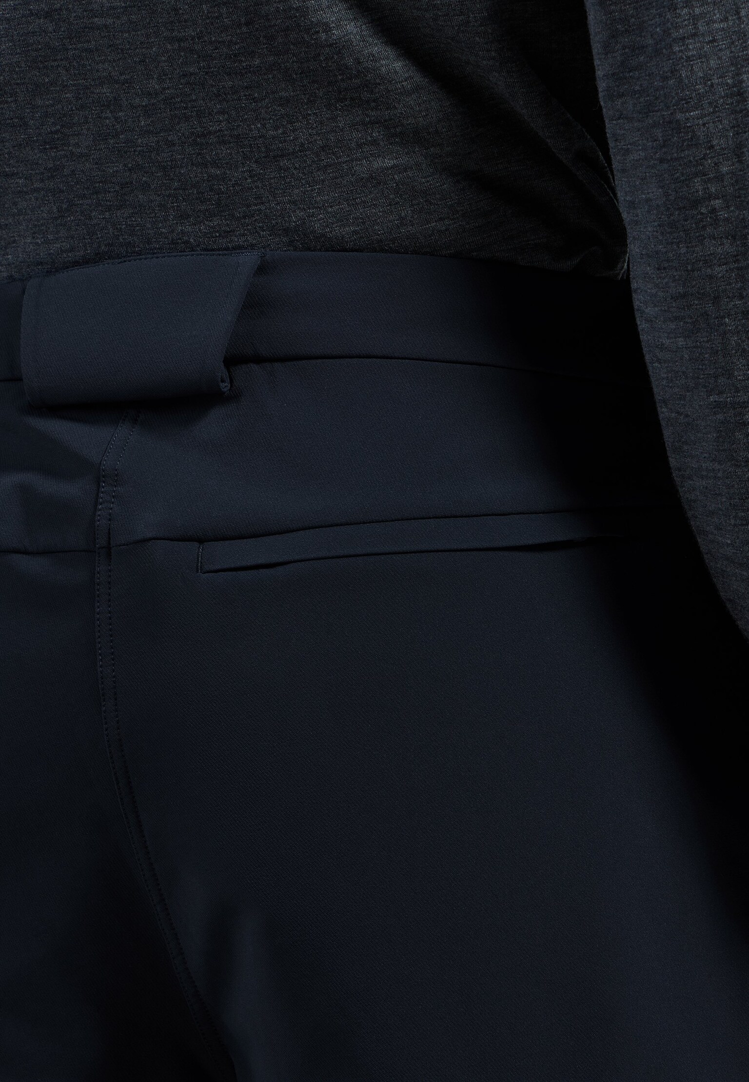 Ascent Warm Wanderhose