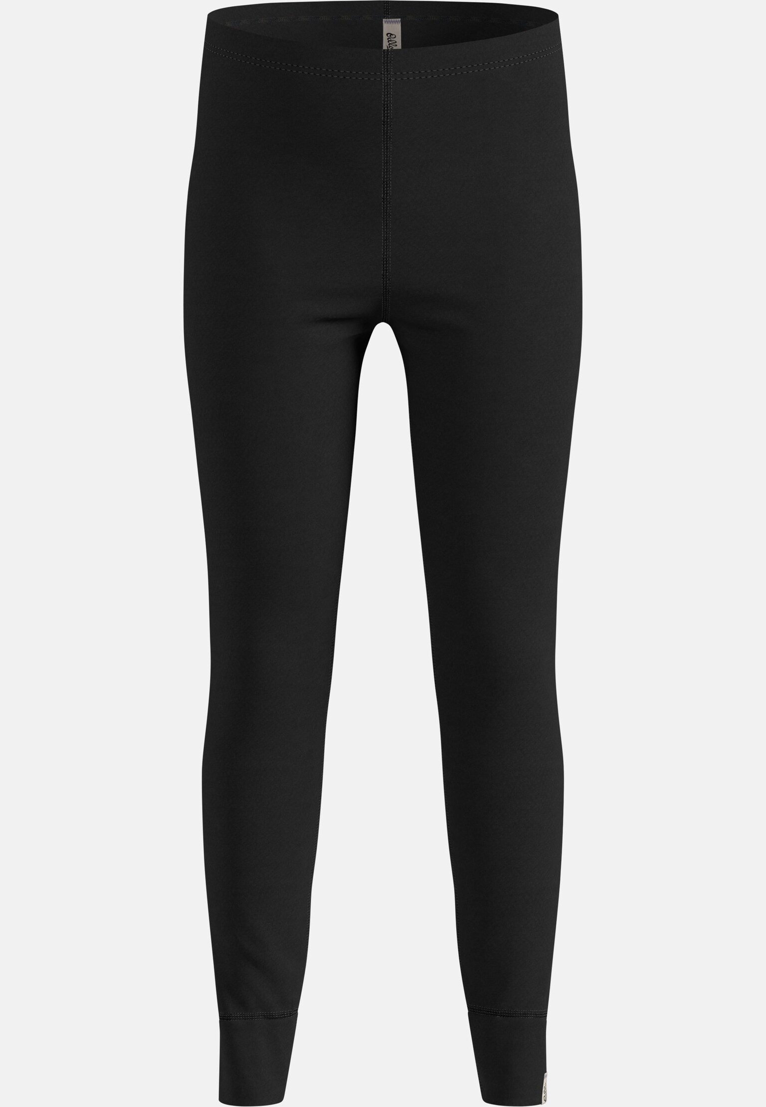 Natural 100% Merino Warm-basislaagbroek voor heren