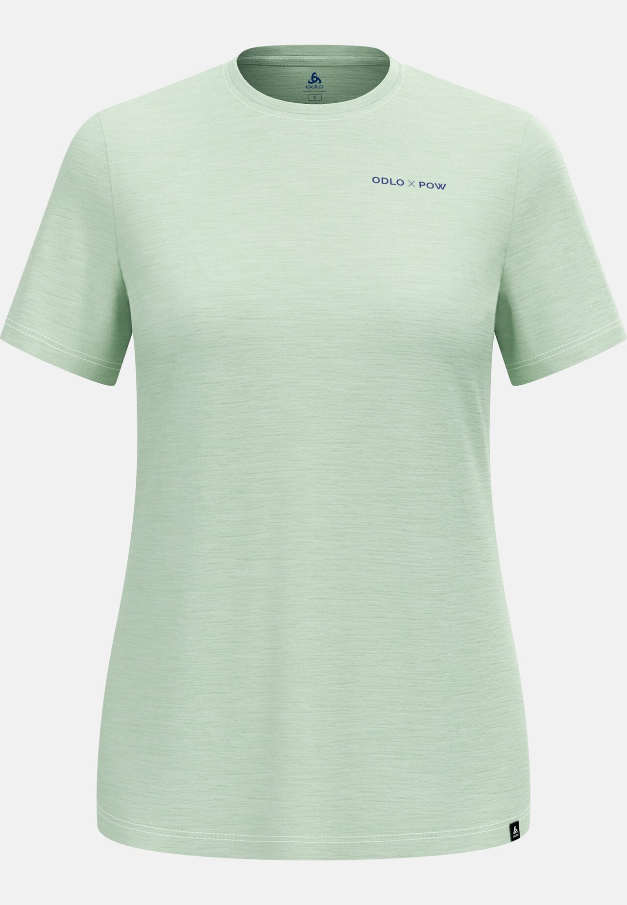 Odlo X Pow Merino Tencel T-Shirt