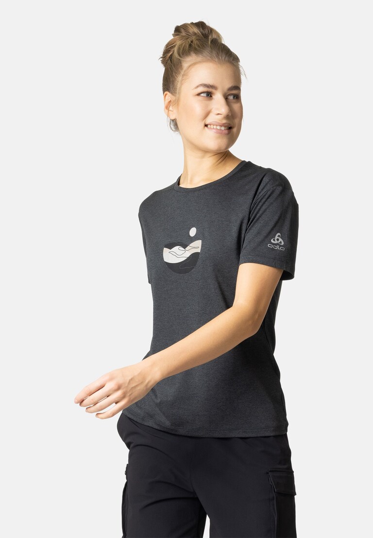 The Essentials lema hills t-shirt