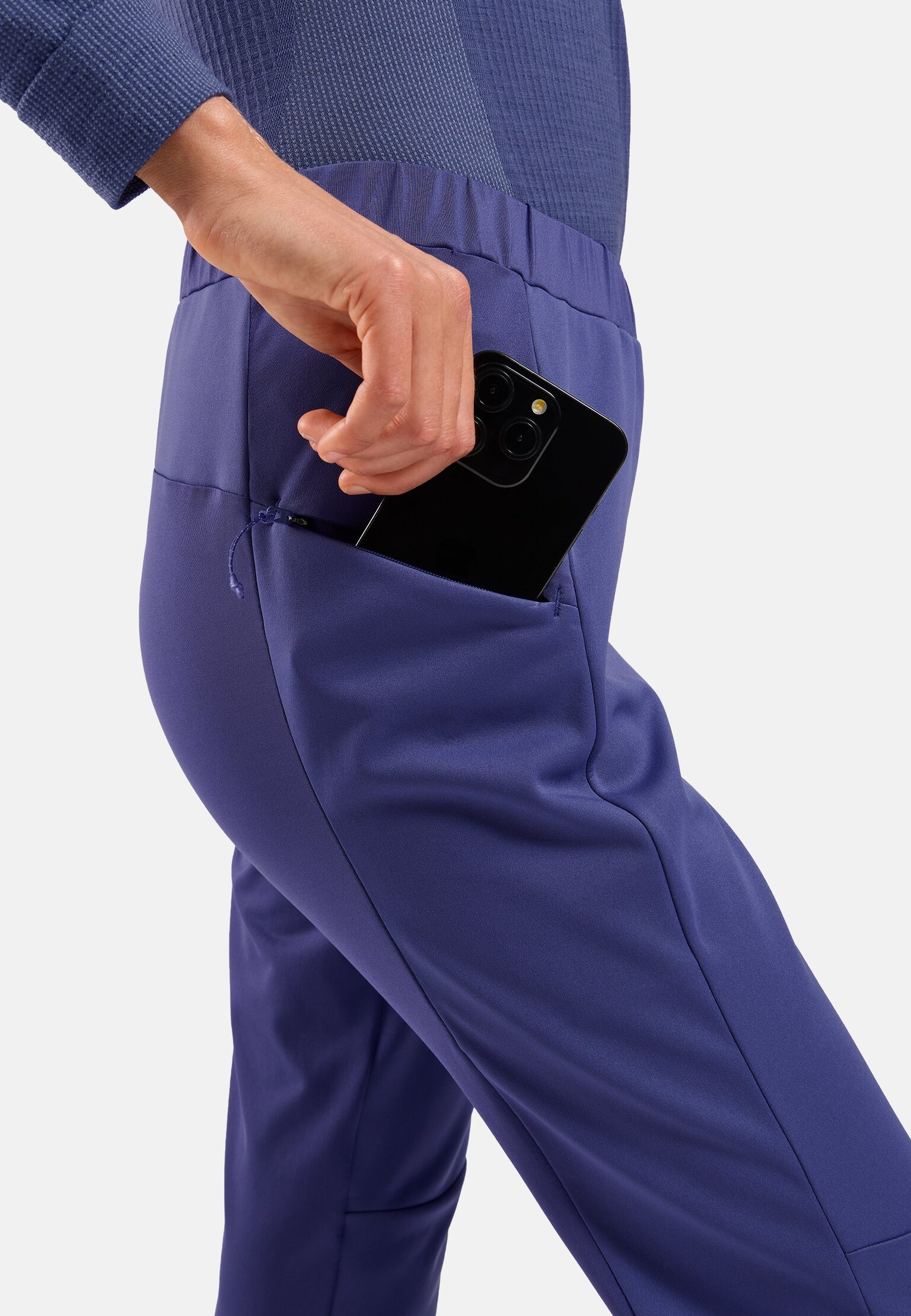 Pantalon de ski de fond Essential Warm