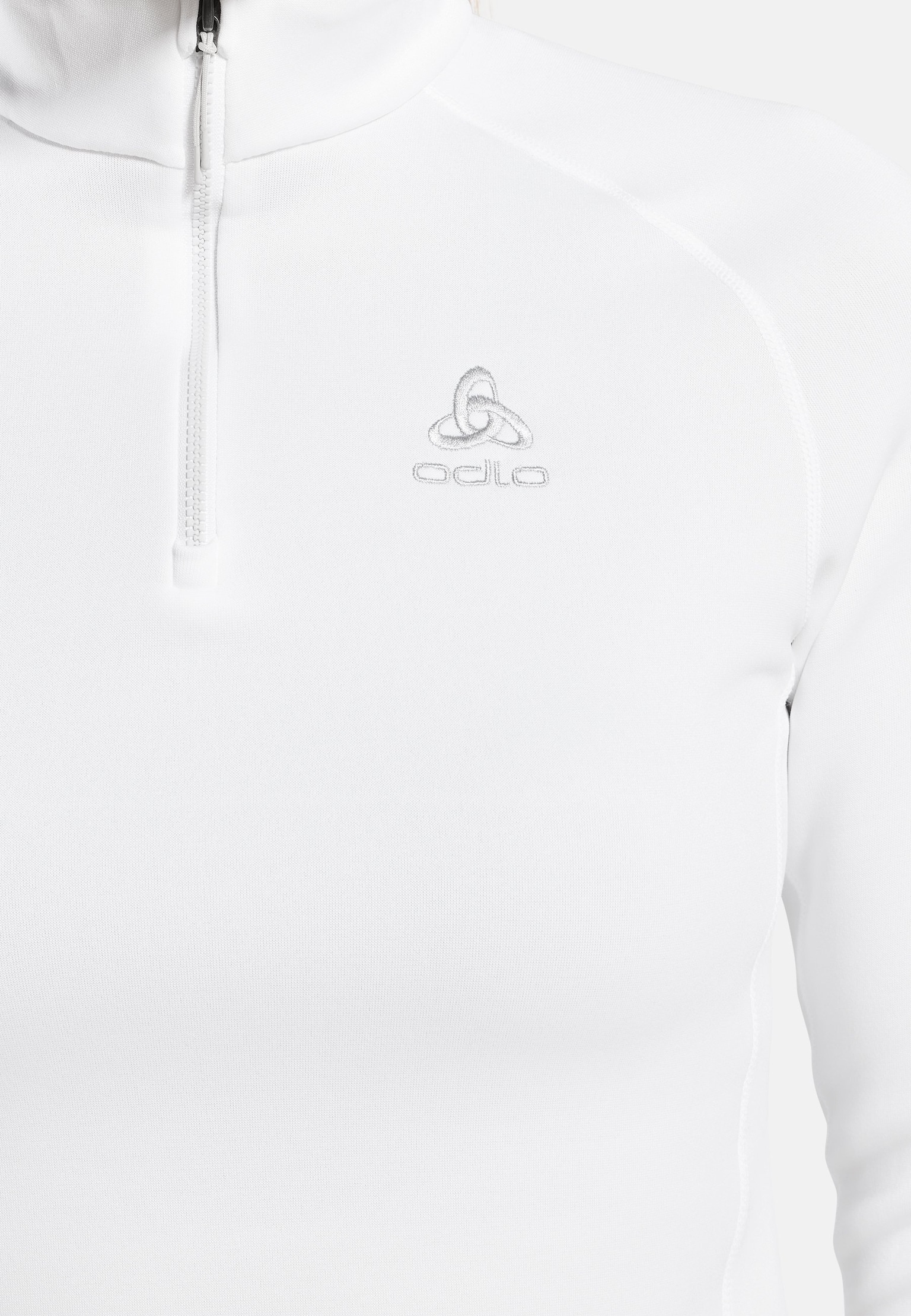 Berra Half-Zip Mid Layer