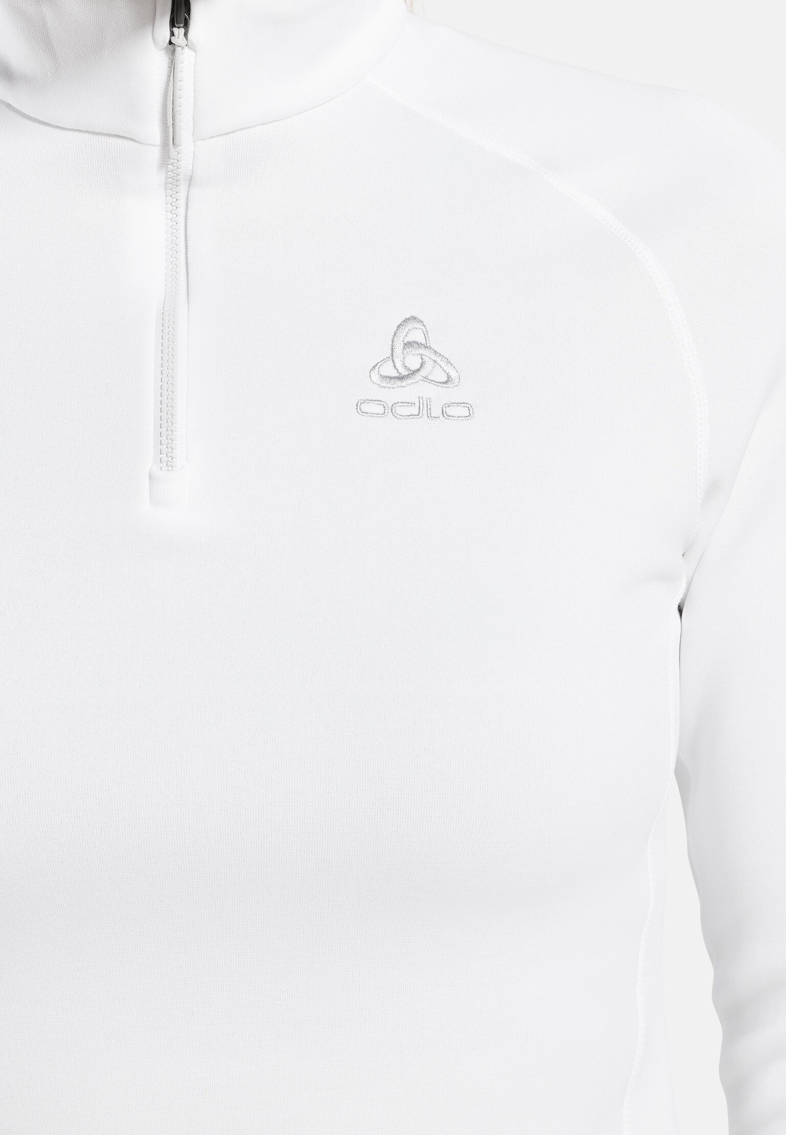 The Berra half-zip mid layer