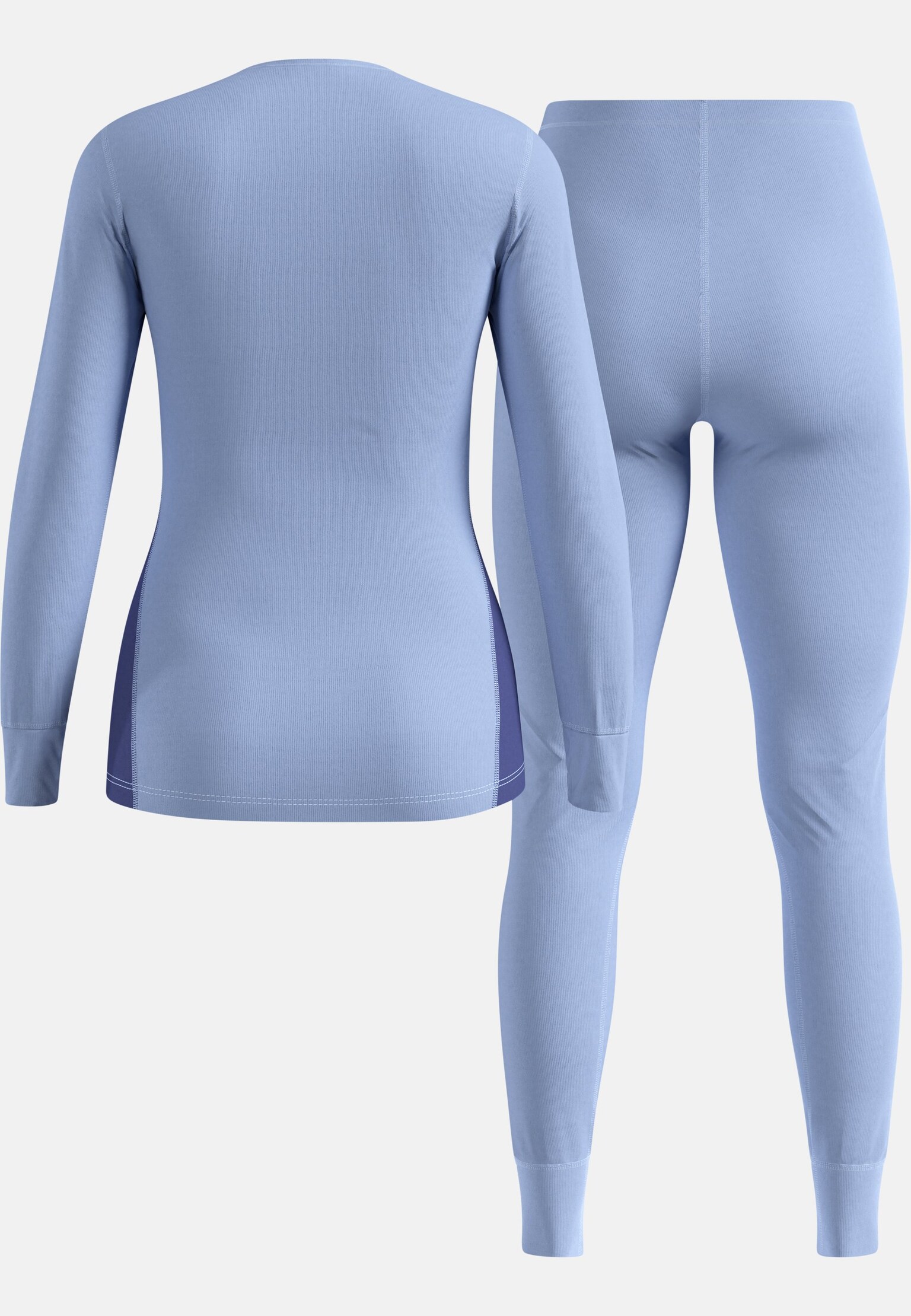 The Active Warm base layer set