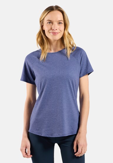 Essential 365 Lauf-T-Shirt