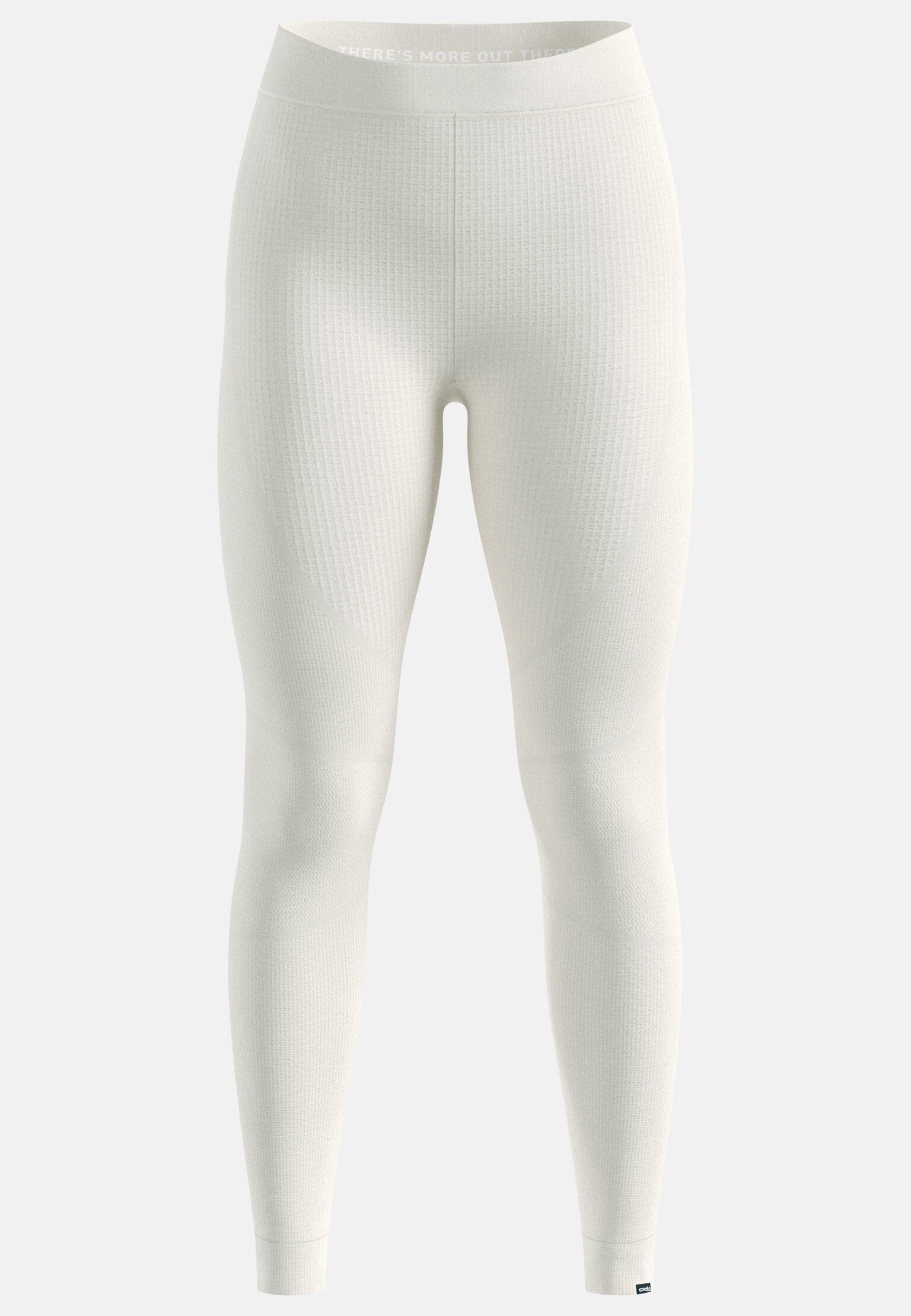 Seamless Performance Wool Base Layer Broek