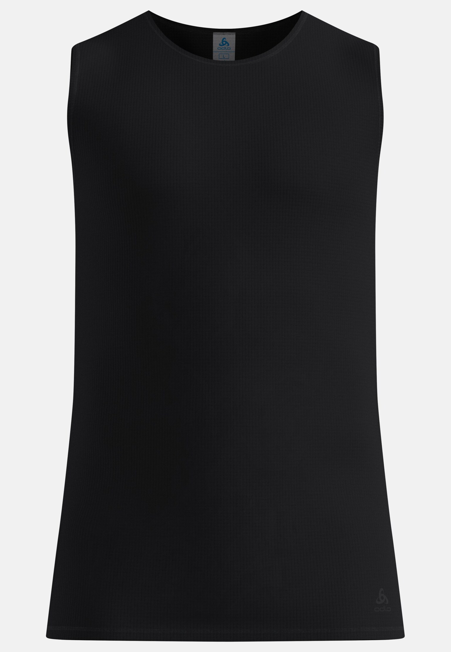 Active Light Base Layer Singlet