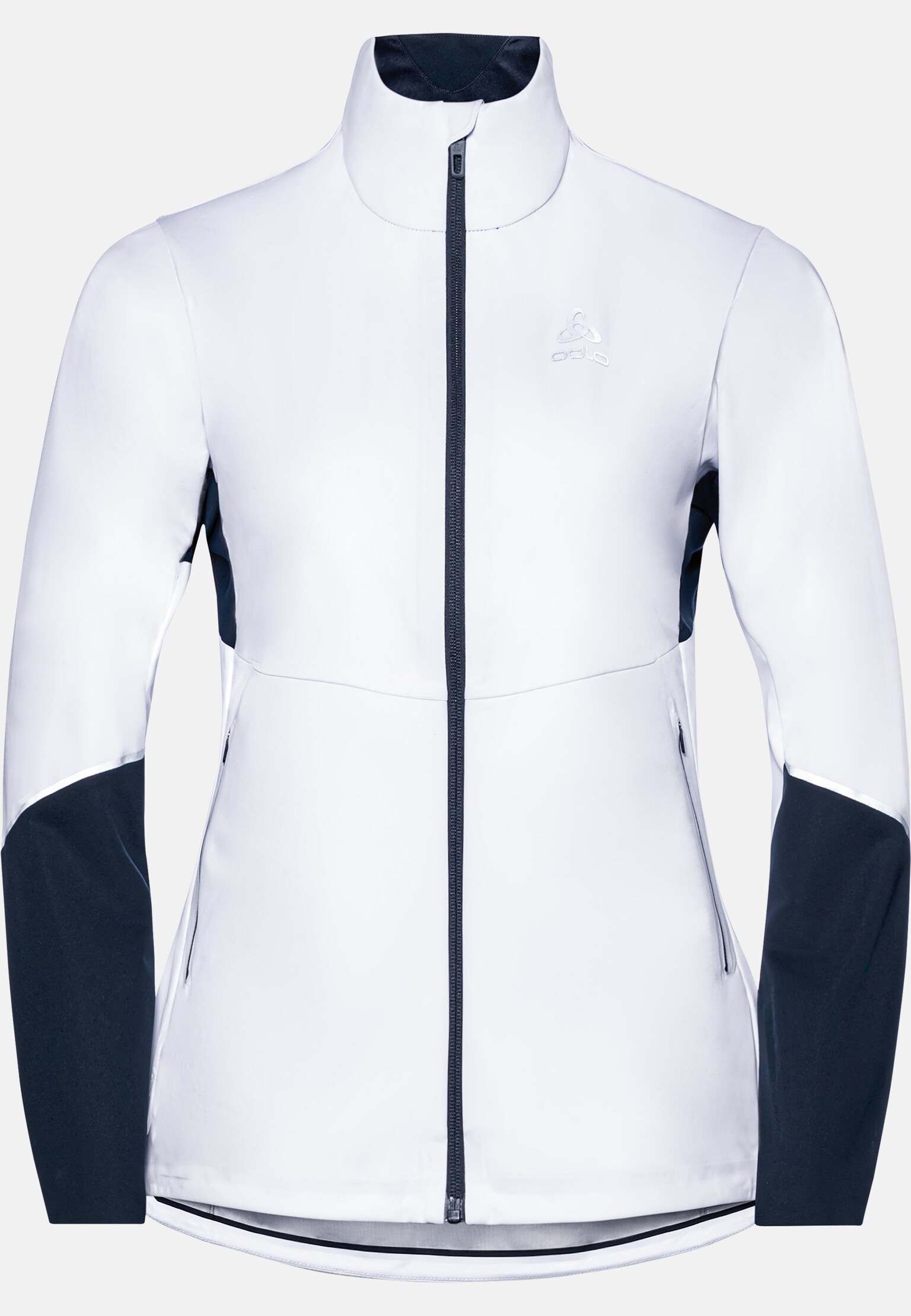 The Langnes cross-country jacket