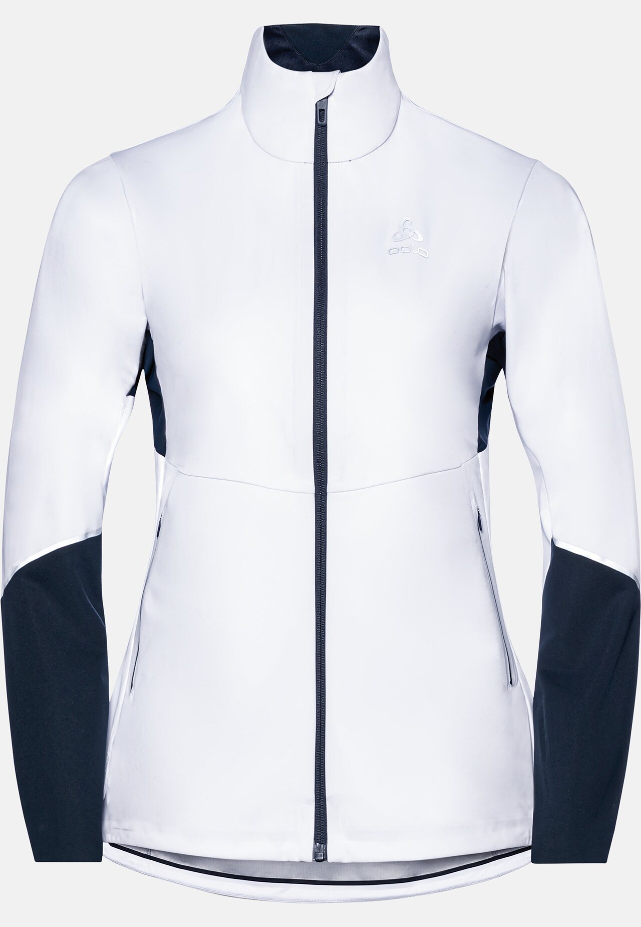 The Langnes cross-country jacket