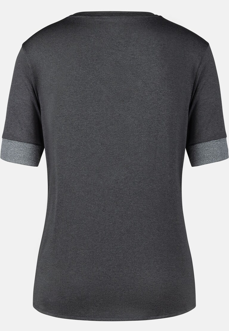 The Run Easy crew neck t-shirt