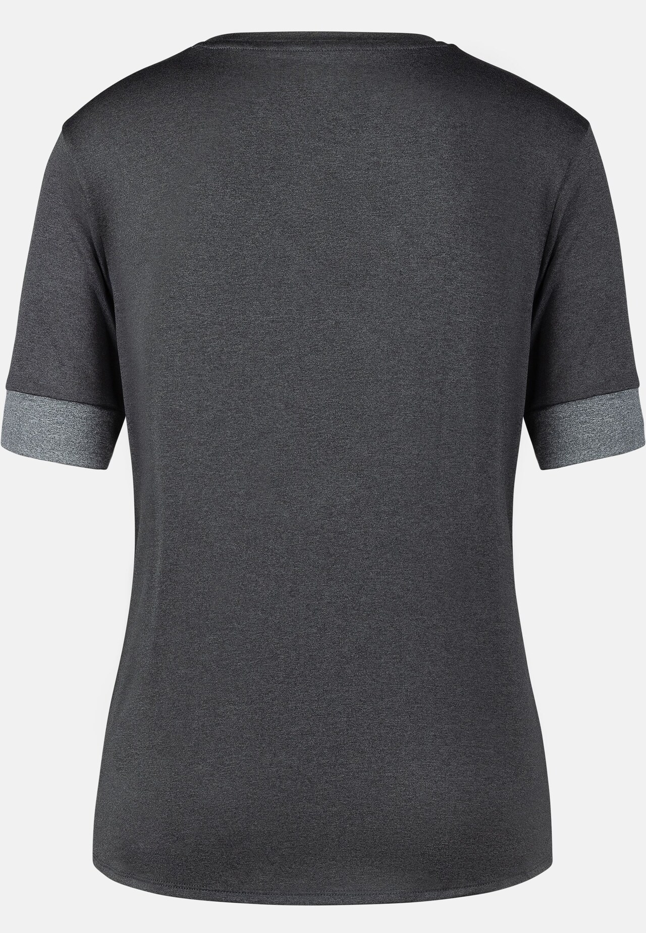 The Run Easy crew neck t-shirt