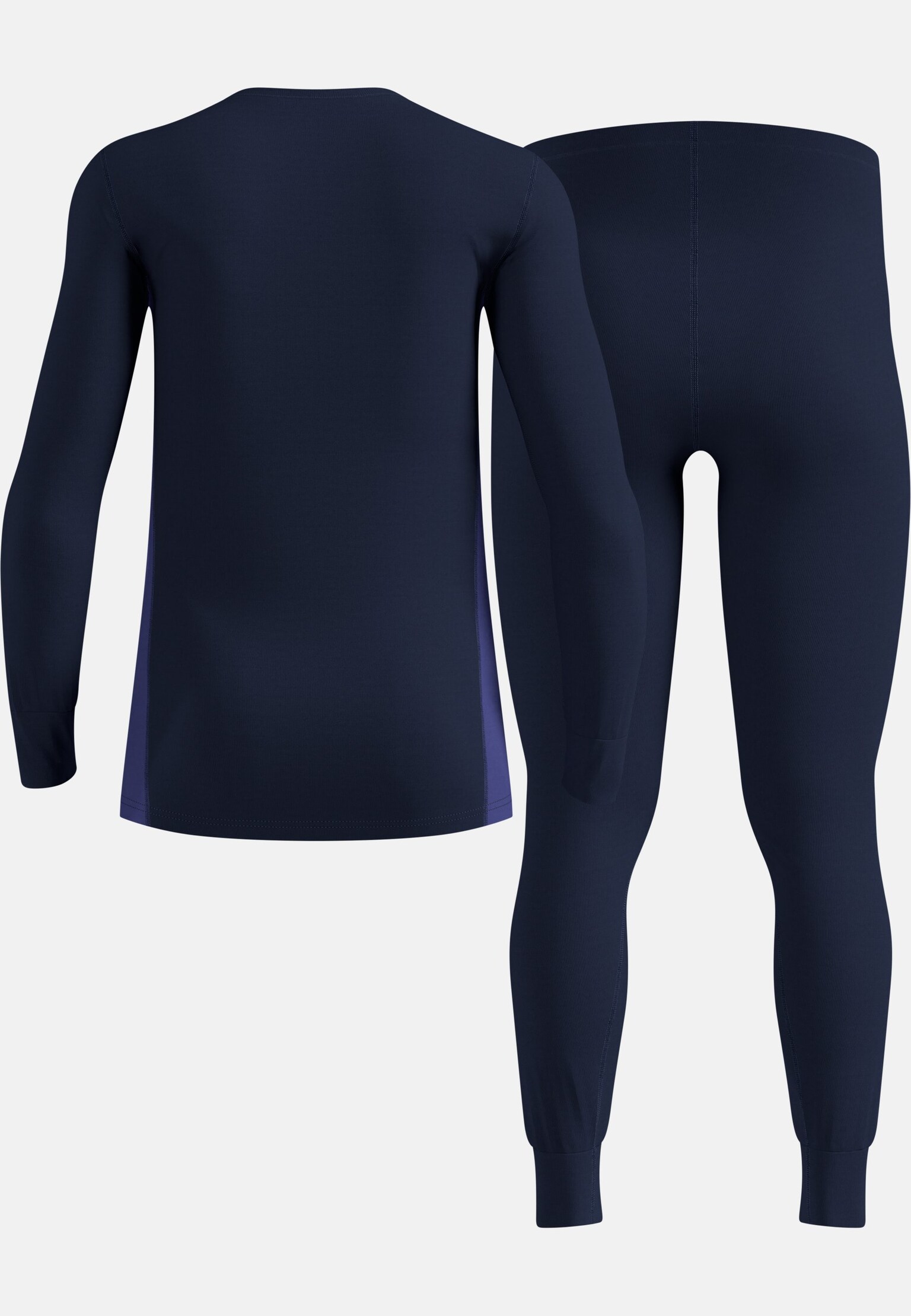 Active Warm Base layer Set