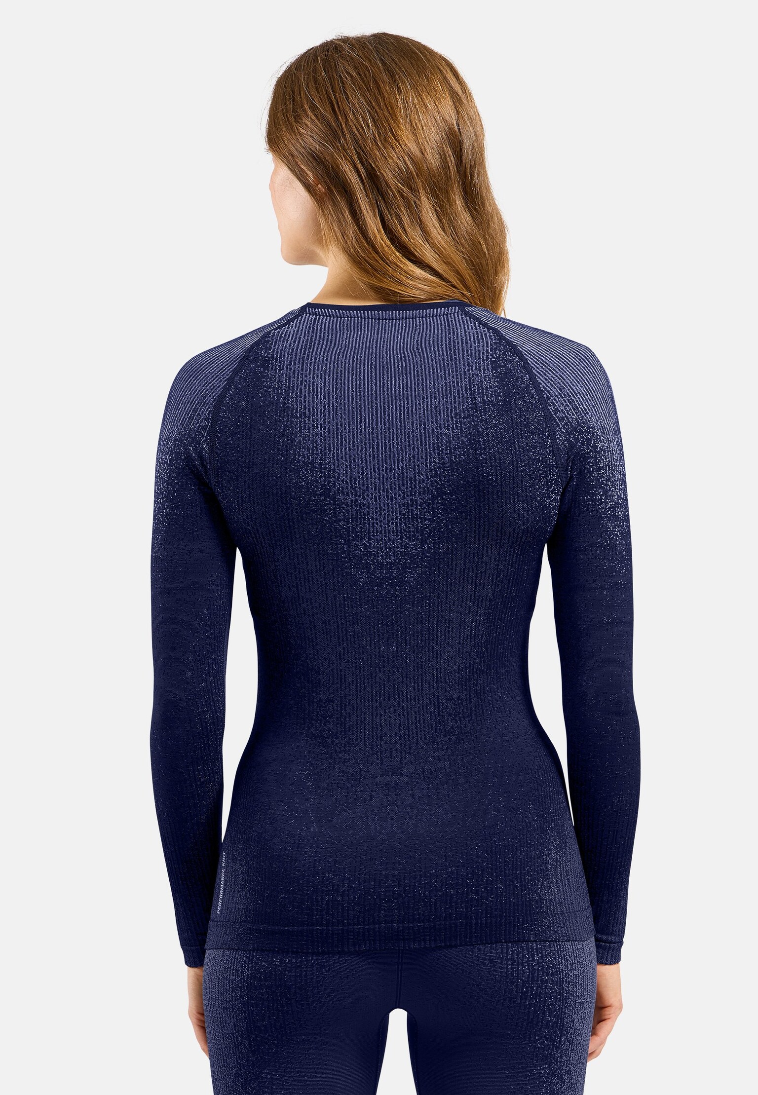 The POW Blackcomb Base Layer Top