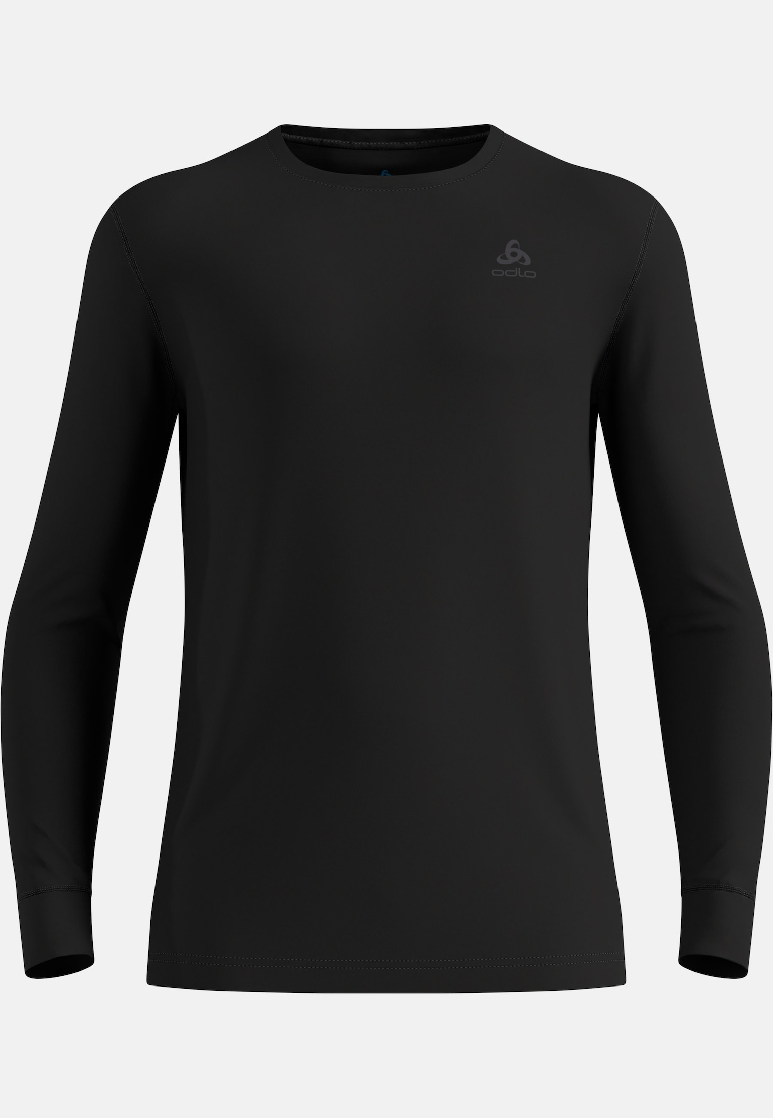 Merino 260 Base Layer Top
