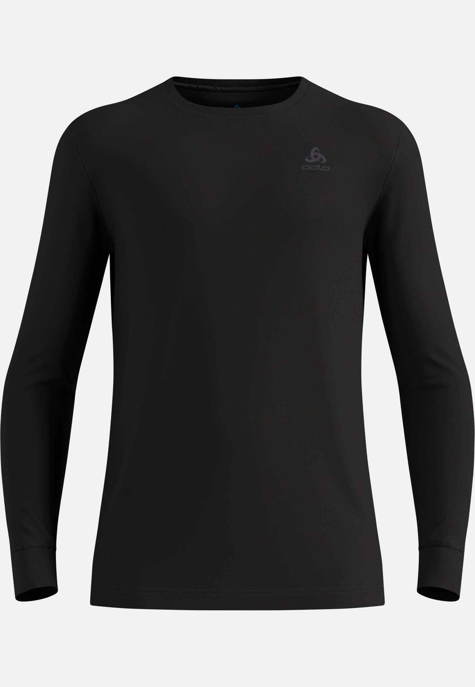 The Natural Merino 260 Base Layer Top