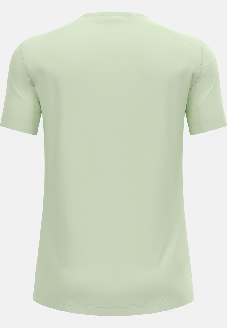 The Natural Merino 160 Base Layer Top