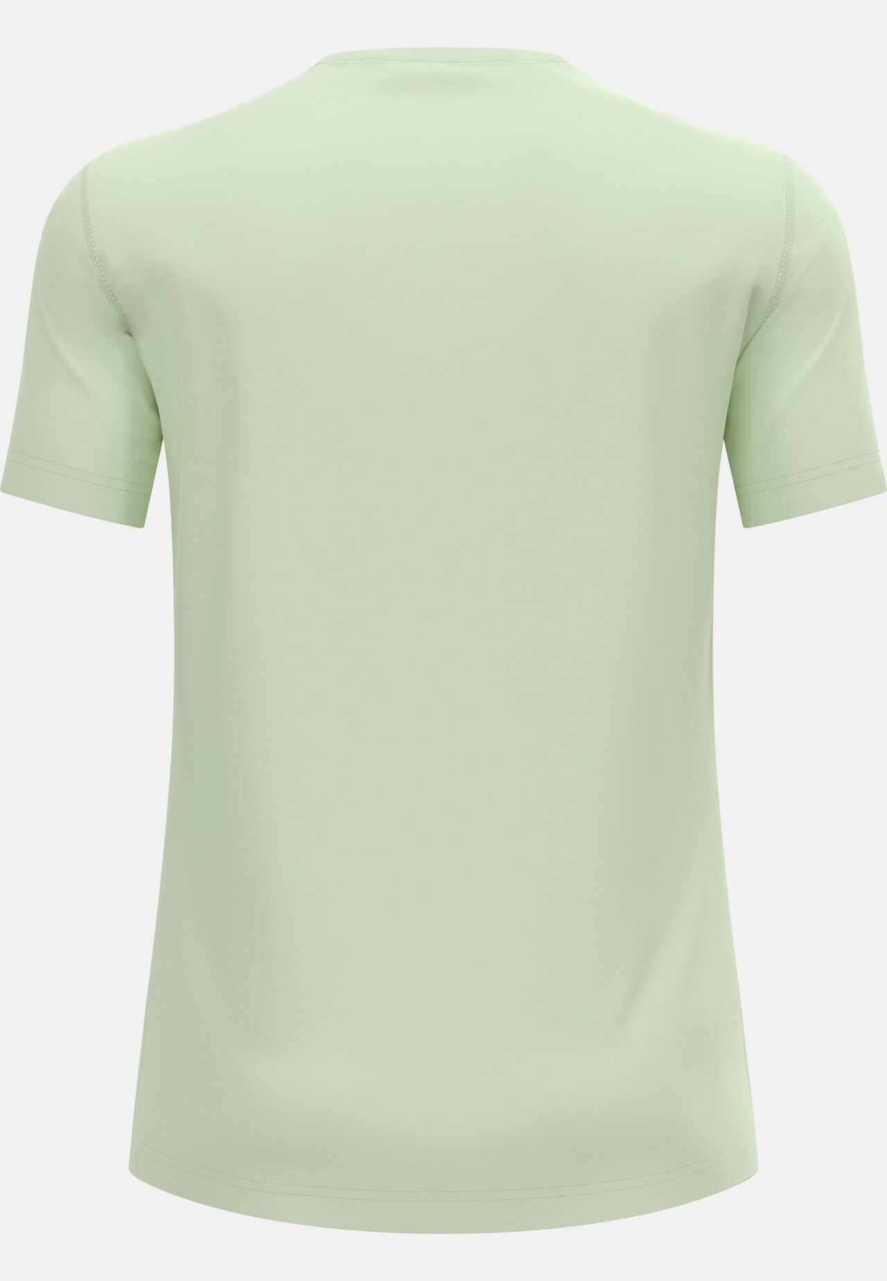 Intimo tecnico Merino 160 a maniche corte
