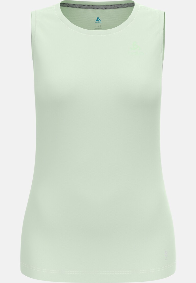The women's F-Dry singlet