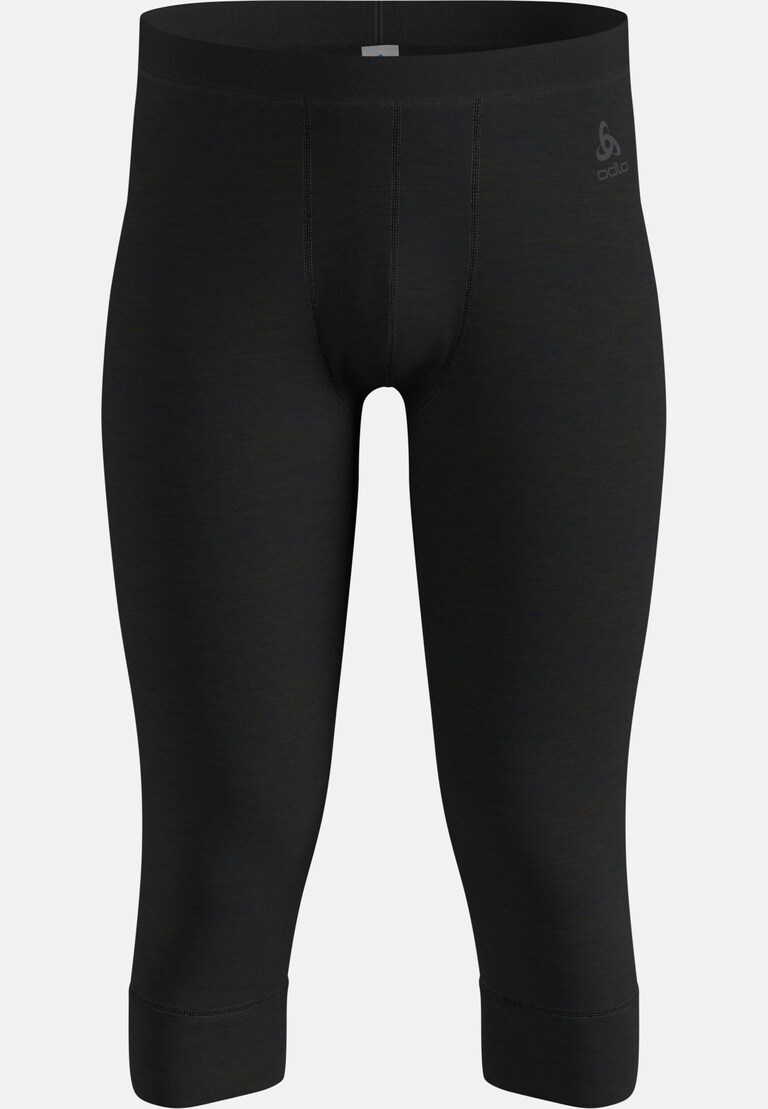 Natural Merino 200 Base Layer 3/4 Tights