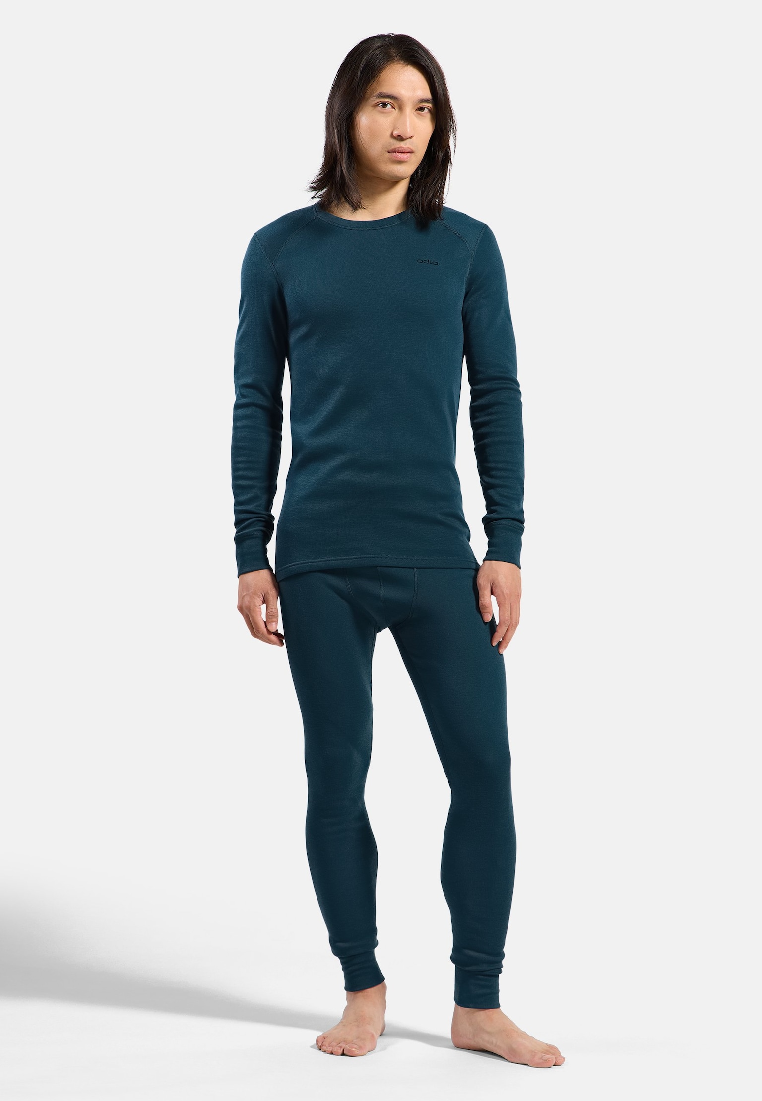 Sous-vêtement technique Active Warm haut