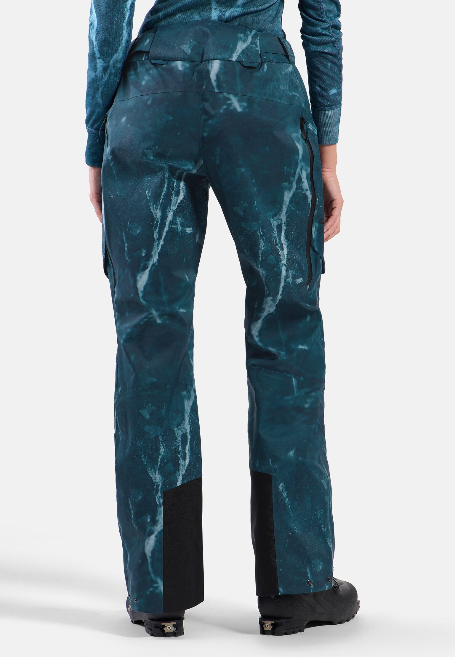 X-Alp 3L Pants