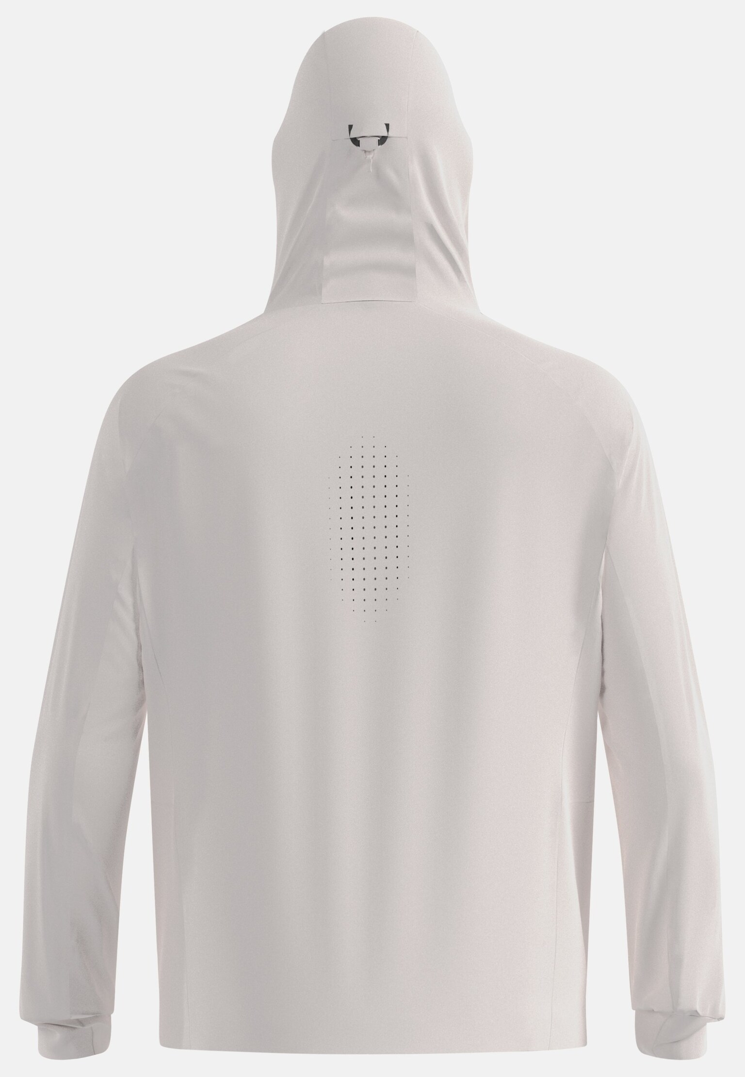 Zeroweight Windproof X Warm Langlaufjack