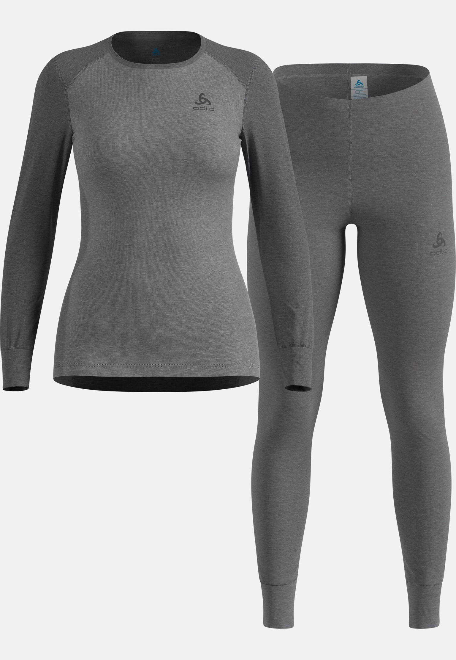 Active Warm Base-Layer-Set