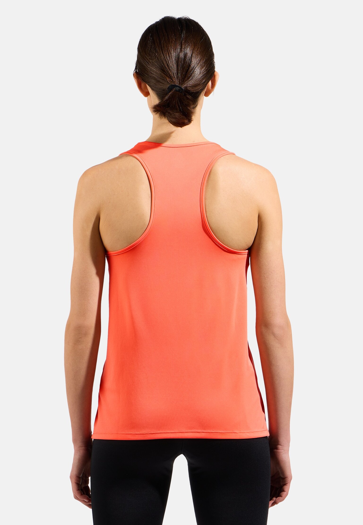 Damen Essentials Lauf-Top