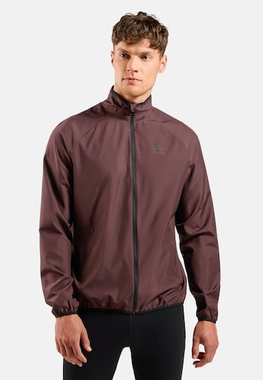Essential Light Running Jacket
