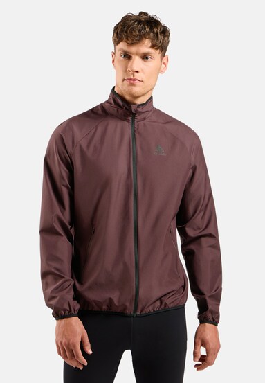 The Essentials Light running jacket