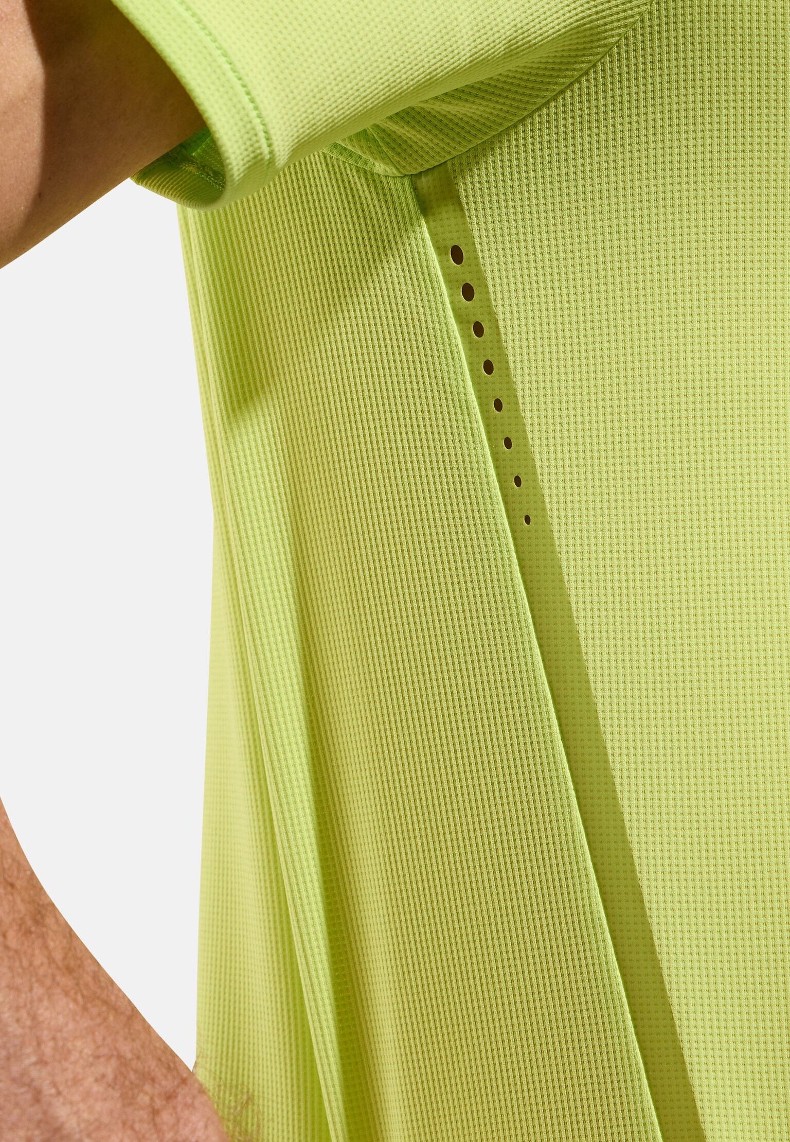 The Zeroweight Chill-Tec t-shirt