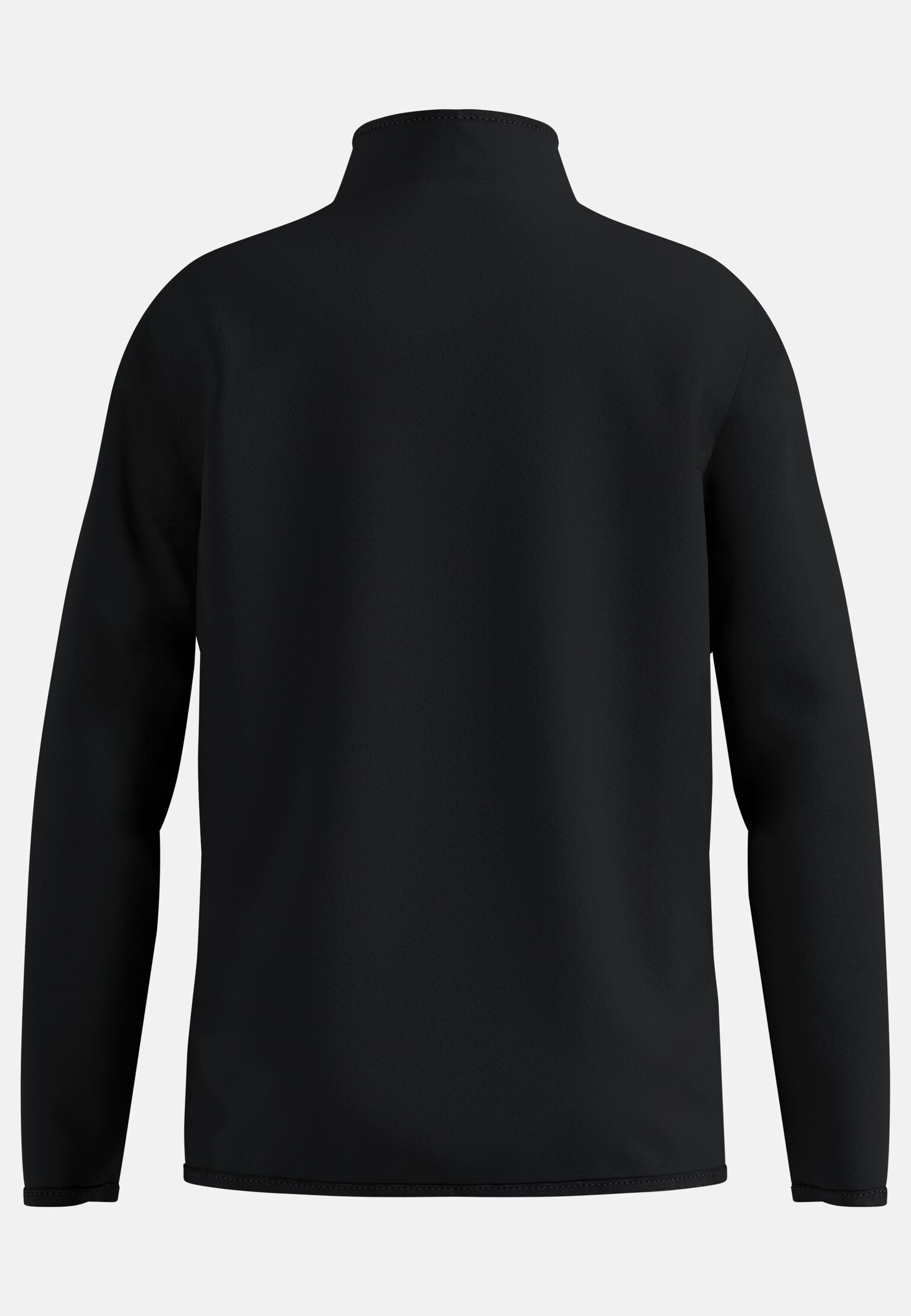 Haut Classic Fleece Kids zippé