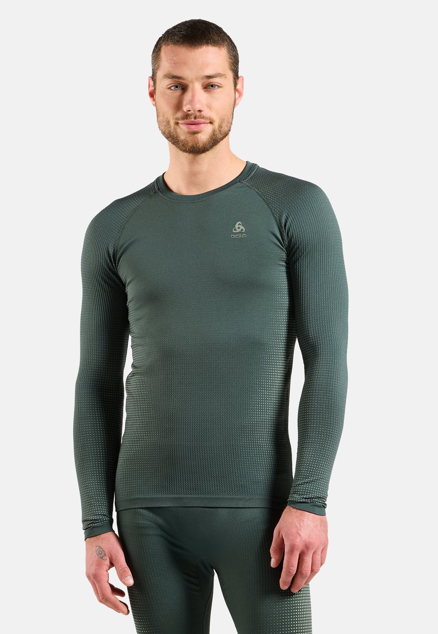 Performance Warm Base Layer Langarmshirt