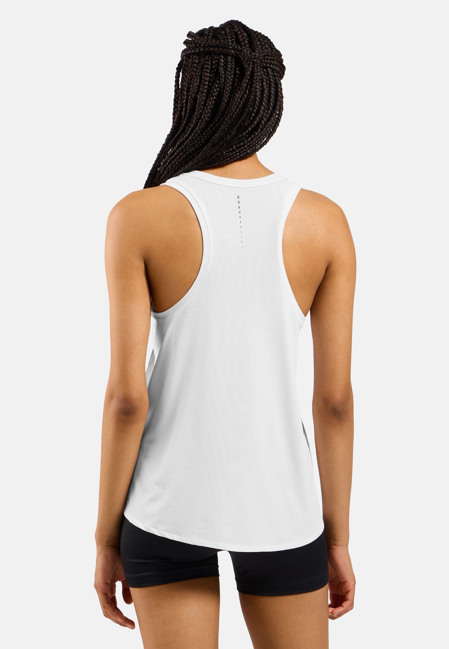 Débardeur de running Zeroweight Chill-Tec