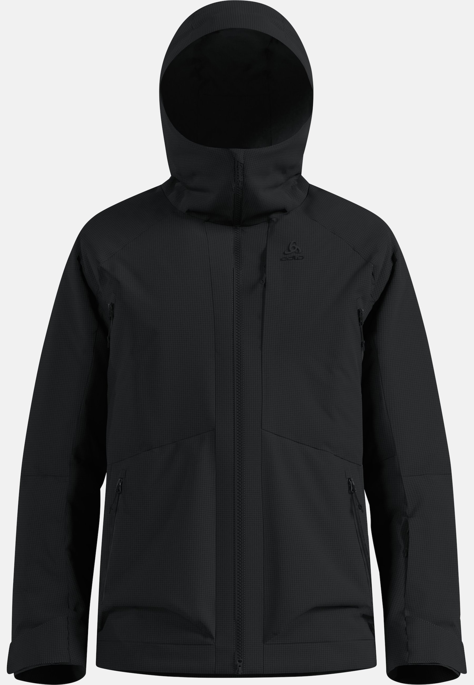 Descent Insulated Jacket