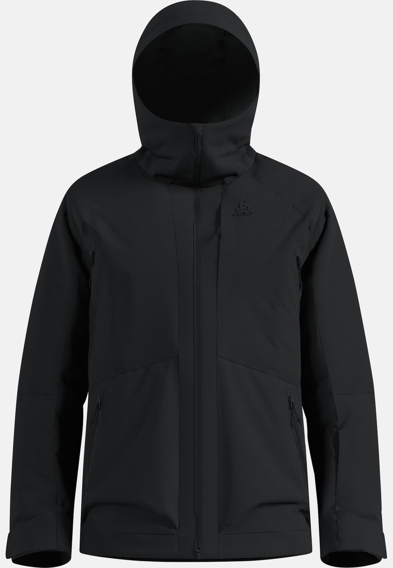 Descent Isolationsjacke