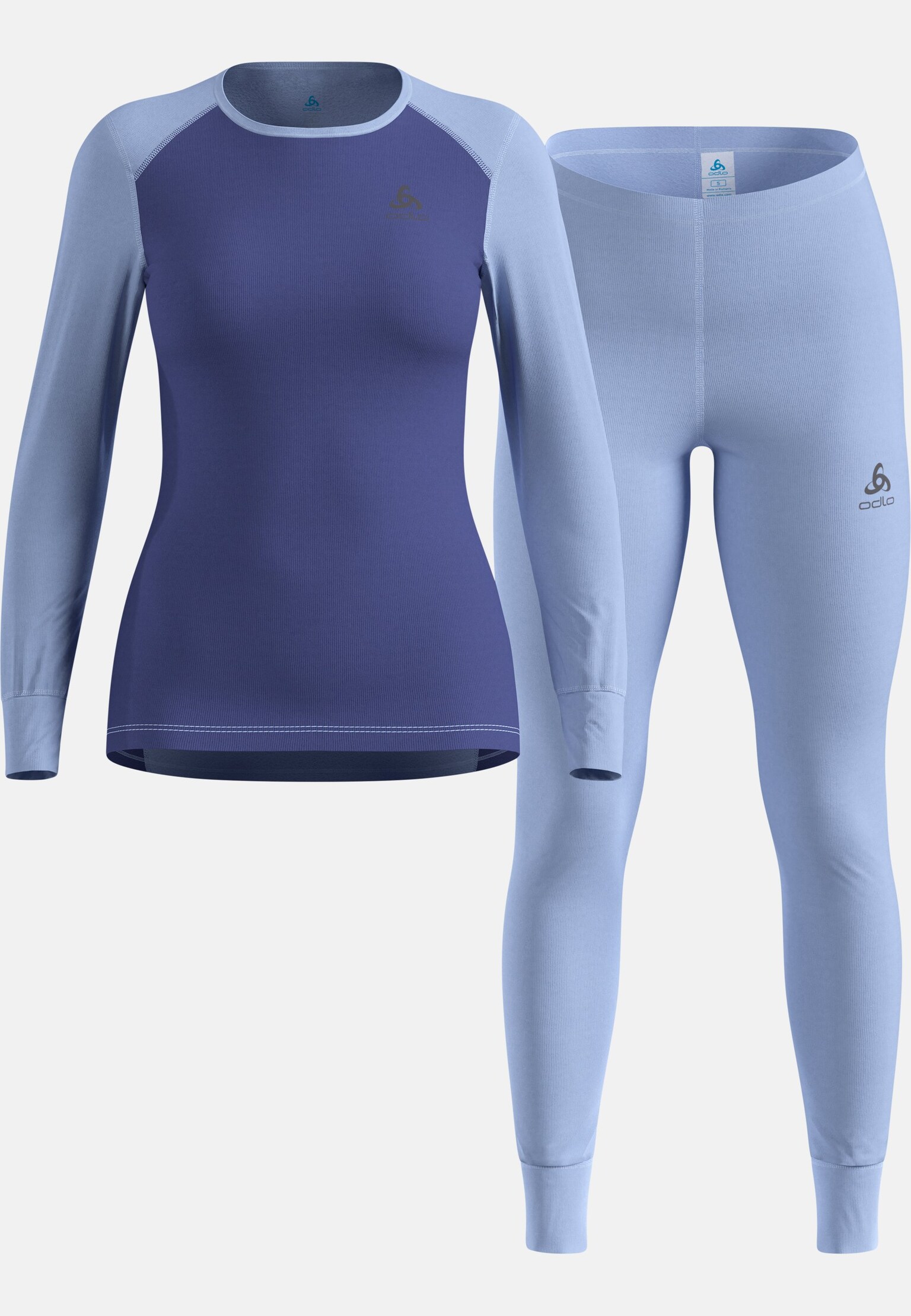 The Active Warm base layer set