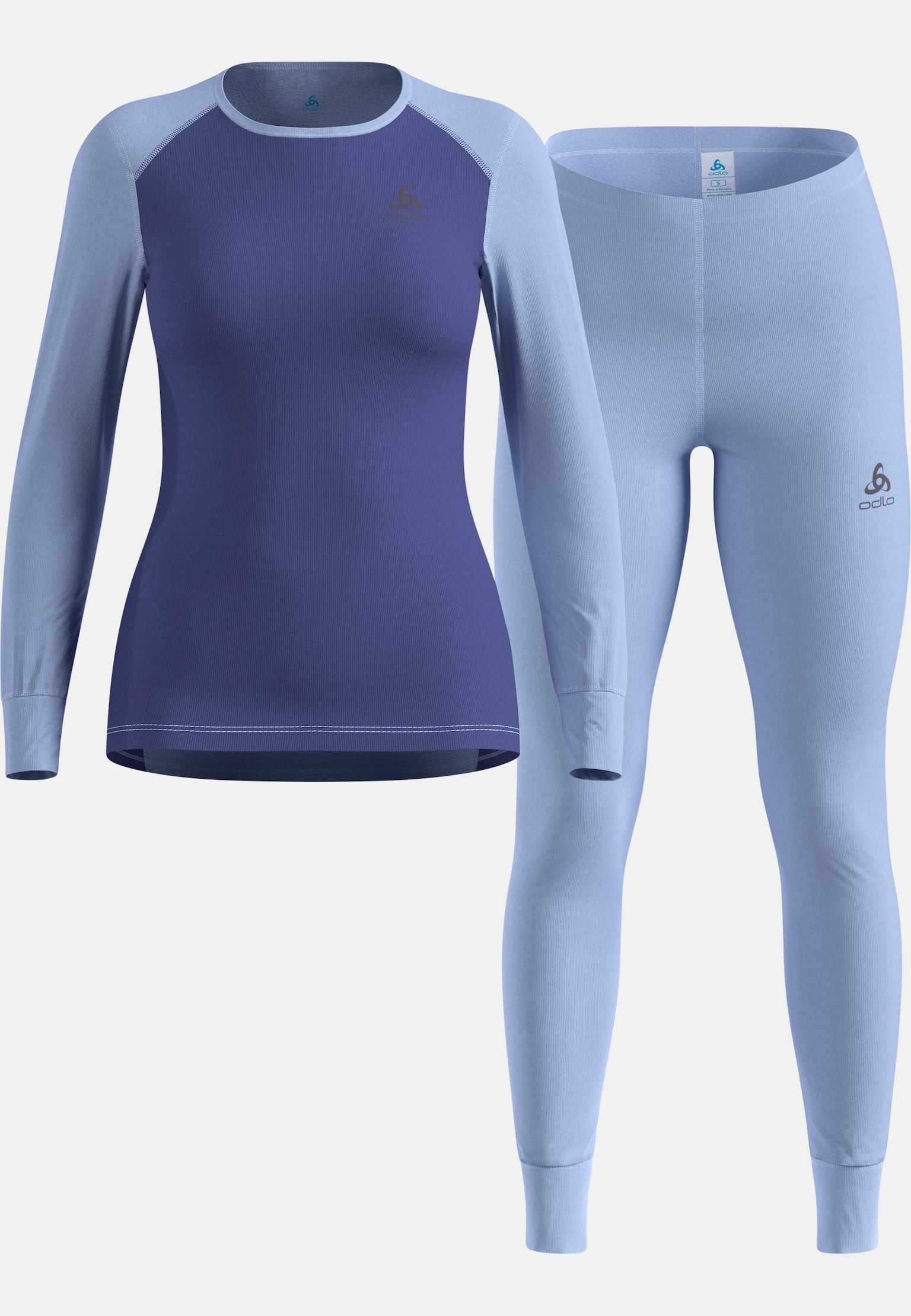 The Active Warm base layer set
