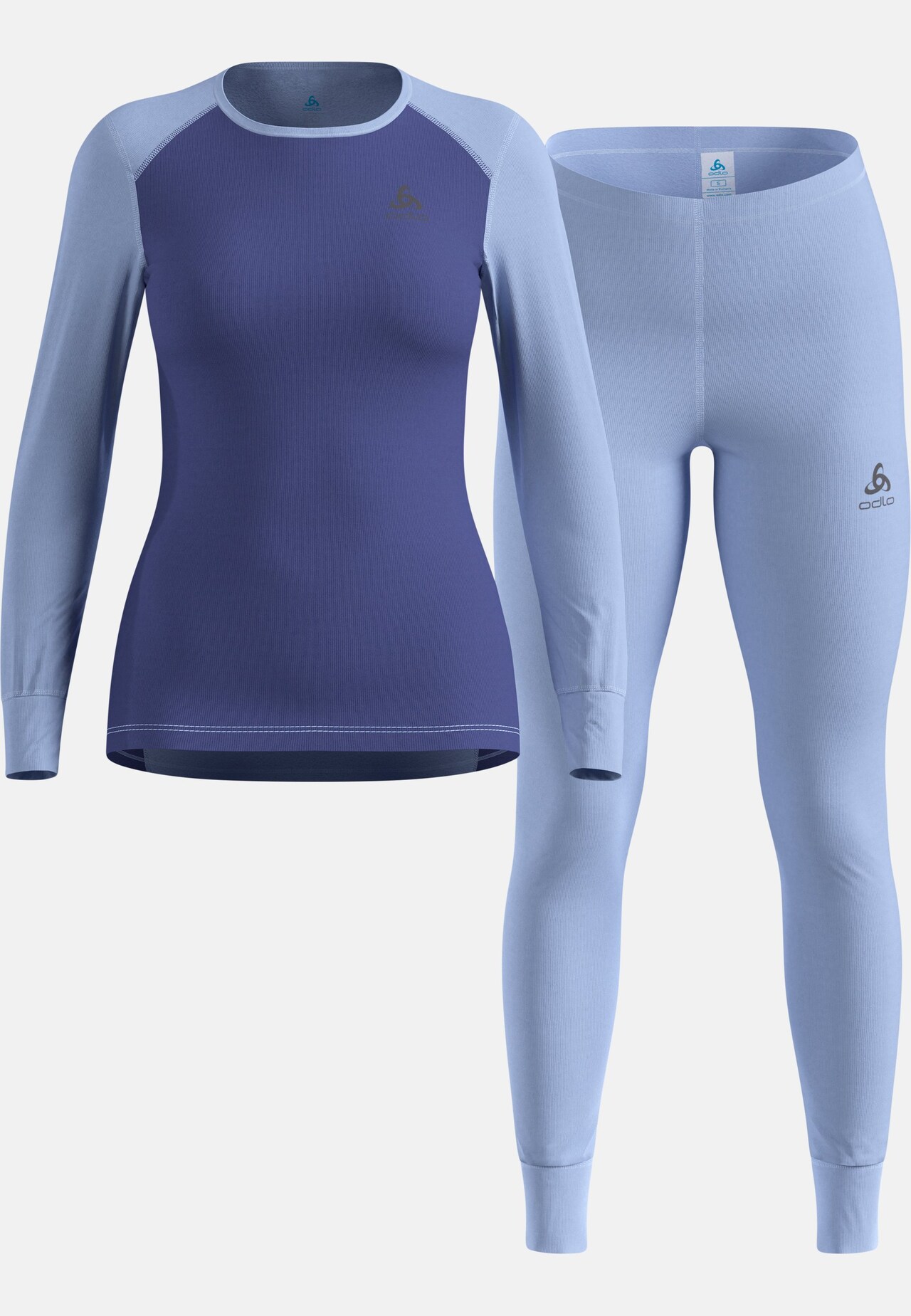 Active Warm Special Base Layer Set