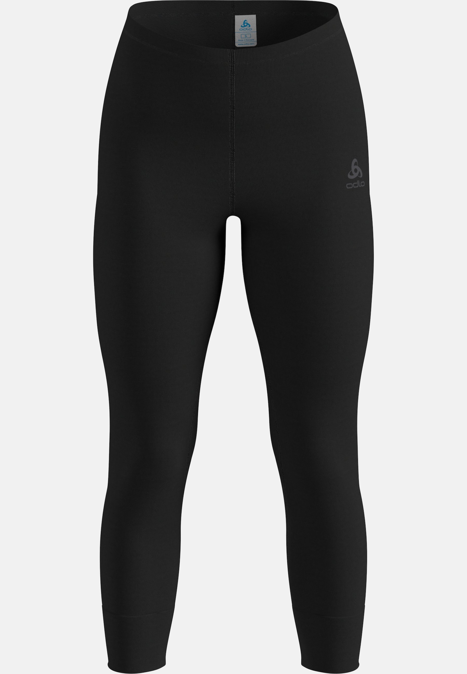 The Active Warm Base Layer 3/4 Bottoms