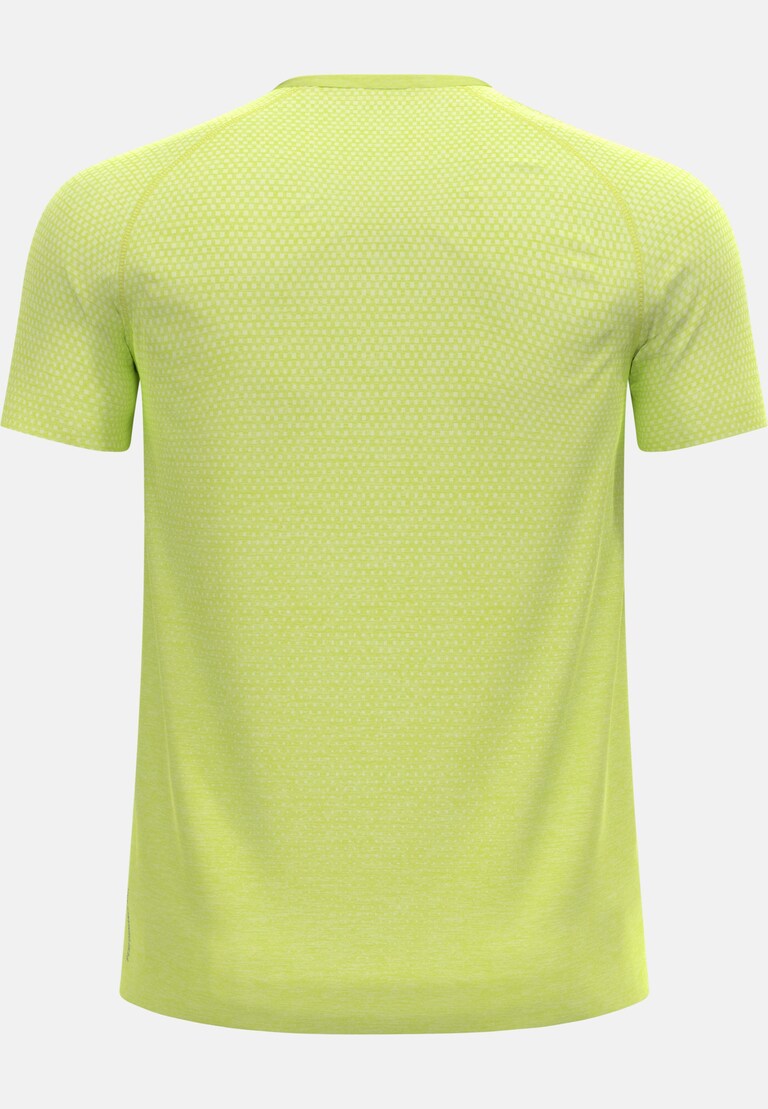 The Essentials seamless running t-shirt